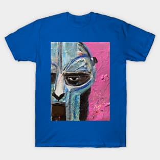 MF Doom T-Shirt